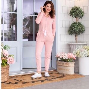 Smash Tess Jillyromper